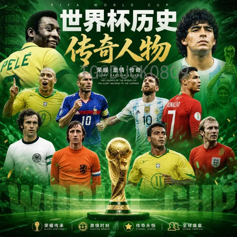 世界杯半决赛分析大全：历史经典、战术演变与关键对决深度解读